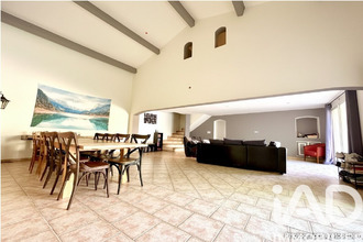 achat maison camaret-sur-aigues 84850