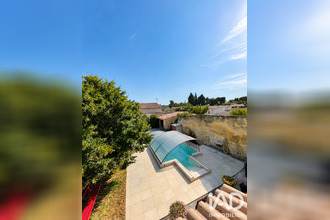achat maison camaret-sur-aigues 84850