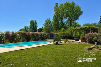 achat maison camaret-sur-aigues 84850