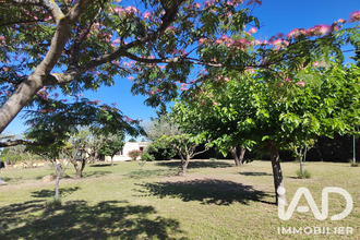 achat maison camaret-sur-aigues 84850