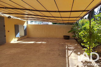 achat maison camaret-sur-aigues 84850