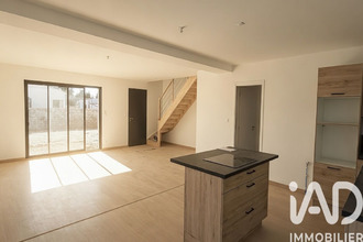 achat maison camaret-sur-aigues 84850