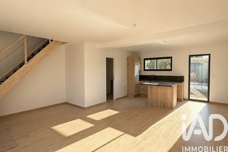 achat maison camaret-sur-aigues 84850
