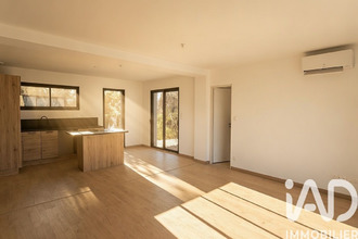 achat maison camaret-sur-aigues 84850