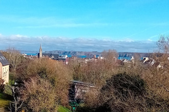 achat maison camaret-sur-mer 29570