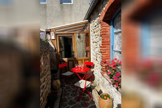 achat maison camaret-sur-mer 29570