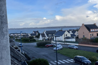 achat maison camaret-sur-mer 29570
