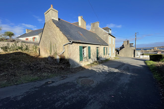 achat maison camaret-sur-mer 29570