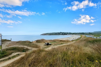 achat maison camaret-sur-mer 29570