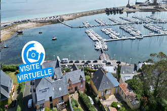 achat maison camaret-sur-mer 29570