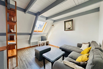 achat maison camaret-sur-mer 29570