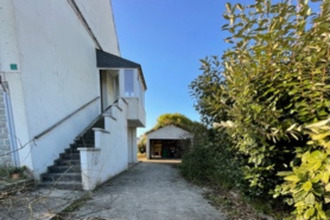 achat maison camaret-sur-mer 29570