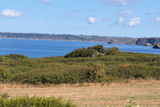 achat maison camaret-sur-mer 29570