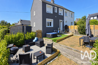 achat maison camaret-sur-mer 29570