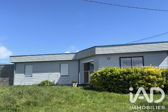 achat maison camaret-sur-mer 29570