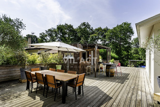 achat maison camarsac 33750