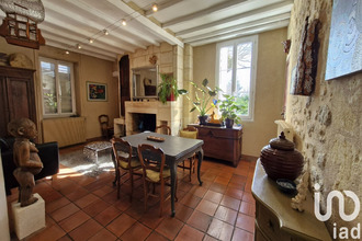 achat maison camarsac 33750