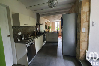 achat maison camarsac 33750