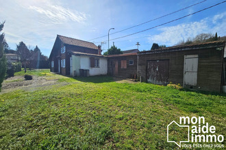 achat maison camarsac 33750