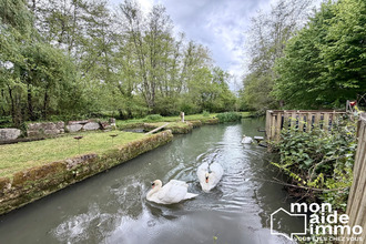 achat maison camarsac 33750