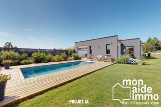 achat maison camarsac 33750