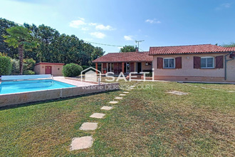 achat maison cambernard 31470