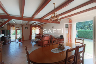 achat maison cambernard 31470