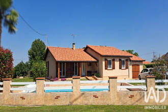 achat maison cambernard 31470