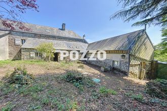 achat maison cambernon 50200