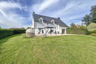 achat maison cambernon 50200