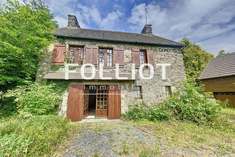 achat maison cambernon 50200