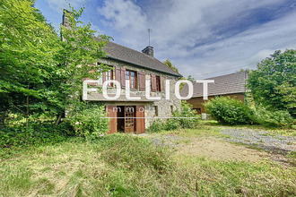 achat maison cambernon 50200