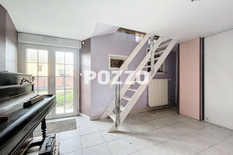 achat maison cambernon 50200