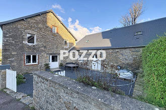 achat maison cambernon 50200