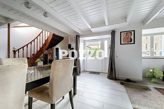 achat maison cambernon 50200