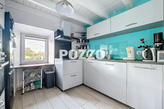 achat maison cambernon 50200