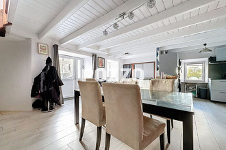 achat maison cambernon 50200