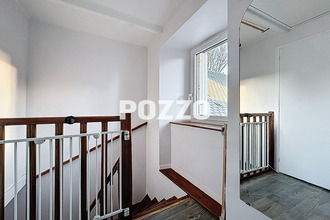 achat maison cambernon 50200