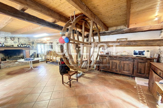 achat maison cambernon 50200