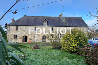 achat maison cambernon 50200