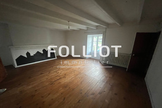 achat maison cambernon 50200