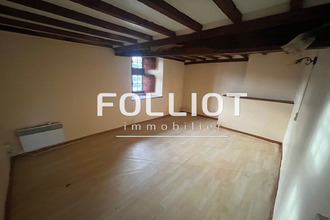 achat maison cambernon 50200