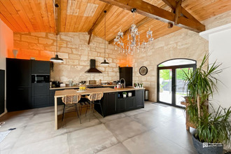 achat maison cambes 33880