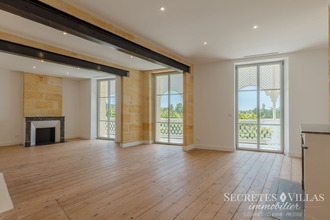 achat maison cambes 33880