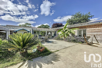 achat maison cambes 33880