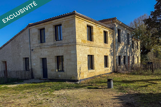 achat maison cambes 33880