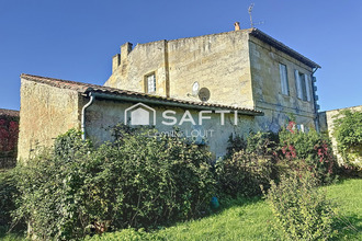 achat maison cambes 33880