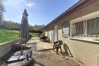 achat maison cambes 33880