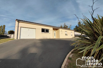 achat maison cambes 33880