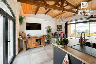 achat maison cambes 33880